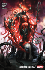 Carnage_Vol. 2_Carnage In Hell