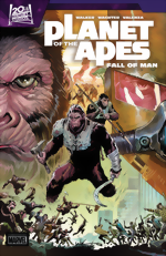 Planet Of The Apes_Fall Of Man