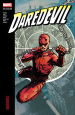 Daredevil Modern Era Epic Collection_Vol. 2_Underboss