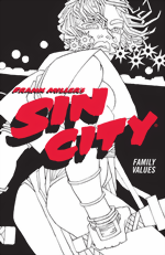 Sin City_Vol. 5_Family Values