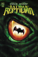 Batman_Reptilian