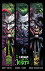 Batman_Three Jokers 