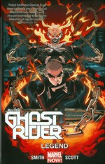 All-New Ghost Rider_Vol. 2_Legend