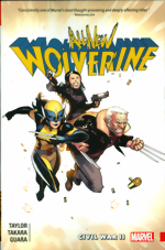 All-New Wolverine_Vol. 2_Civil War II