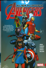 All-New, All-Different Avengers_HC