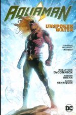 Aquaman_Vol. 1_Unspoken Water