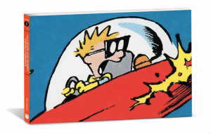 Calvin And Hobbes_Vol. 1