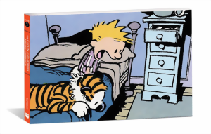 Calvin And Hobbes Vol. 2
