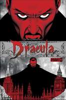 Complete Dracula # 4 - signiert von Colton Worley