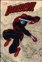 Daredevil By Mark Waid Vol. 1 HC