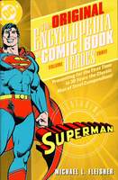 Original Encyclopedia Of Comic Book Heroes Vol. 3