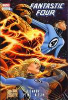 Fantastic Four By Jonathan Hickman_Vol. 5_HC
