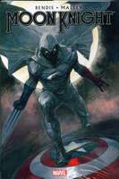 Moon Knight Vol. 1 HC Moon Knight Vol. 1 HC