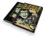 Classic Horror Comics_Vol. 3_HC Slipcase Edition