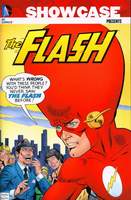 Showcase Presents_The Flash_Vol. 4