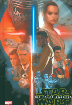 Star Wars_The Force Awakens_HC