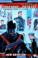 Superman_Codename Patriot_SC Superman: Codename Patriot