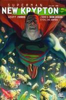 Superman_New Krypton_Vol. 2 Superman: New Krypton Vol. 2