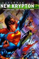 Superman_New Krypton_Vol. 3_SC Superman: New Krypton Vol. 3