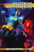 Superman_Nightwing And Flamebird_SC Superman: Nightwing and Flamebird Vol. 1
