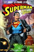 Superman: Secret Origin Superman: Secret Origin