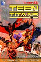 Teen Titans_Vol. 1_Its Our Right To Fight