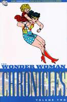 Wonder Woman Chronicles Vol. 2