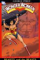 Wonder Woman Vol. 3: Beauty And The Beasts