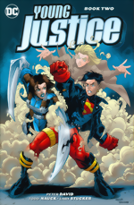Young Justice_Vol. 2