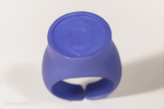 Indigo Lantern Power Ring