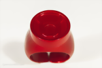 Red Lantern Power Ring