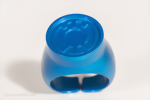 Blue Lantern Power Ring