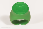 Green Lantern Power Ring