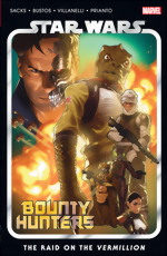 Star Wars_Bounty Hunters_Vol. 5_The Raid On The Vermillion