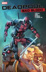 Deadpool_Bad Blood