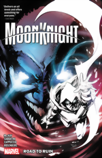 Moon Knight_Vol. 4_Road To Ruin