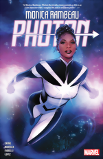 Monica Rambeau: Photon Monica Rambeau_Photon