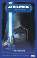 Star Wars_The Hight Republic_The Blade