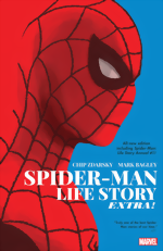 Spider-Man: Life Story - Extra! Spider-Man_Life Story_Extra