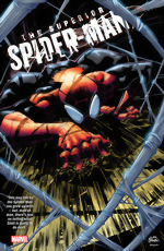 Superior Spider-Man Omnibus_Vol. 1_HC