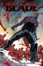 Blade_Vol. 1_Mother Of Evil