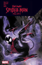 Uncanny Spider-Man: Fall Of X Uncanny Spider-Man_Fall Of X