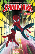 Spider-Man By Tom Taylor Spider-Man By Tom Taylor