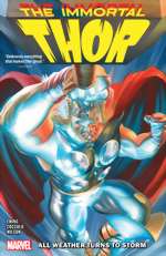 Immortal Thor_Vol. 1_All Weather Turns To Storm