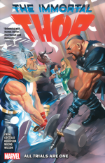 Immortal Thor_Vol. 2_All Trials Are One