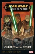 Star Wars_The High Republic_Vol. 1_Children Of The Storm