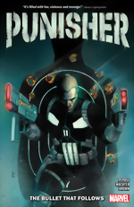 Punisher_The Bullet That Follows