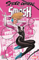 Spider-Gwen: Smash Spider-Gwen_Smash