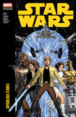 Star Wars Modern Era Epic Collection Vol. 1: Skywalker Strikes Star Wars Modern Era Epic Collection_Vol. 1_Skywalker Strikes