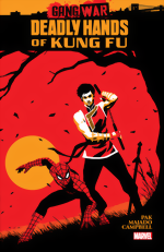 Deadly Hands Of Kung Fu_Gang War